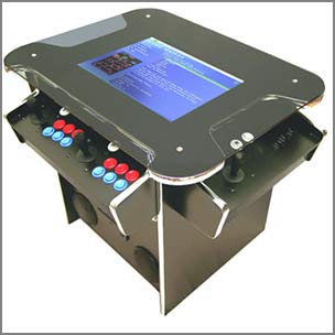 arcade table