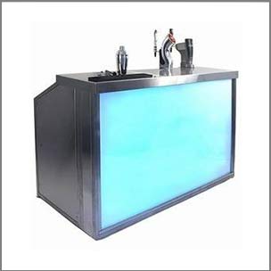 led bar