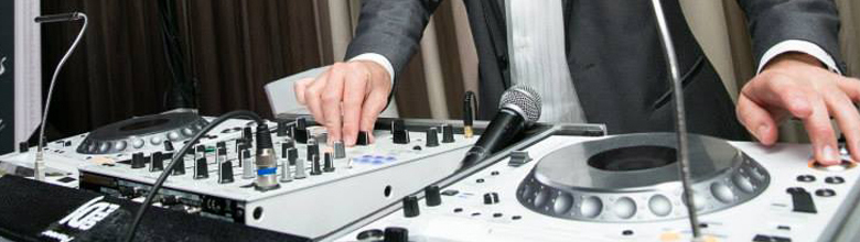 premium dj package