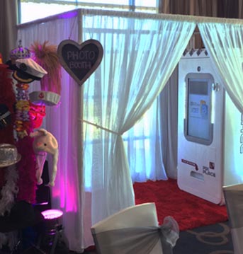 Photo Booths